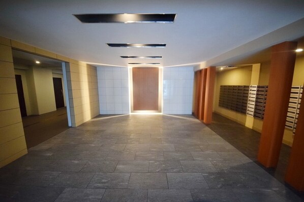 N-stage西川口の物件内観写真